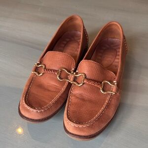 Sperry Loafers size 9.5